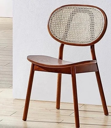 Nordic Dinning Retro Chair