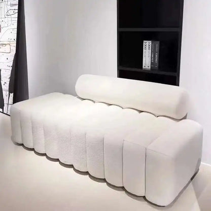 Modern Shoe Changing Stools
