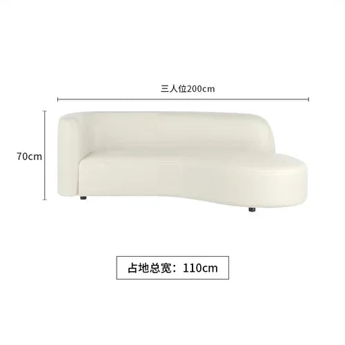 Nordic Sofa Seater