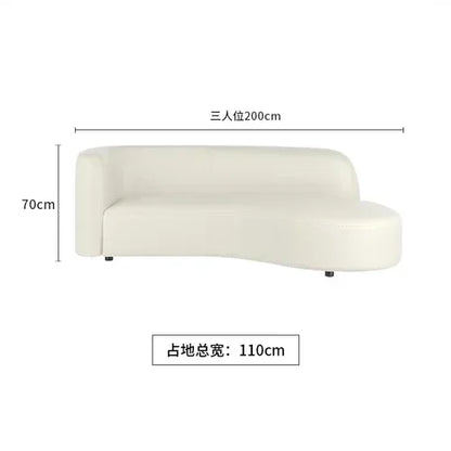 Nordic Sofa Seater